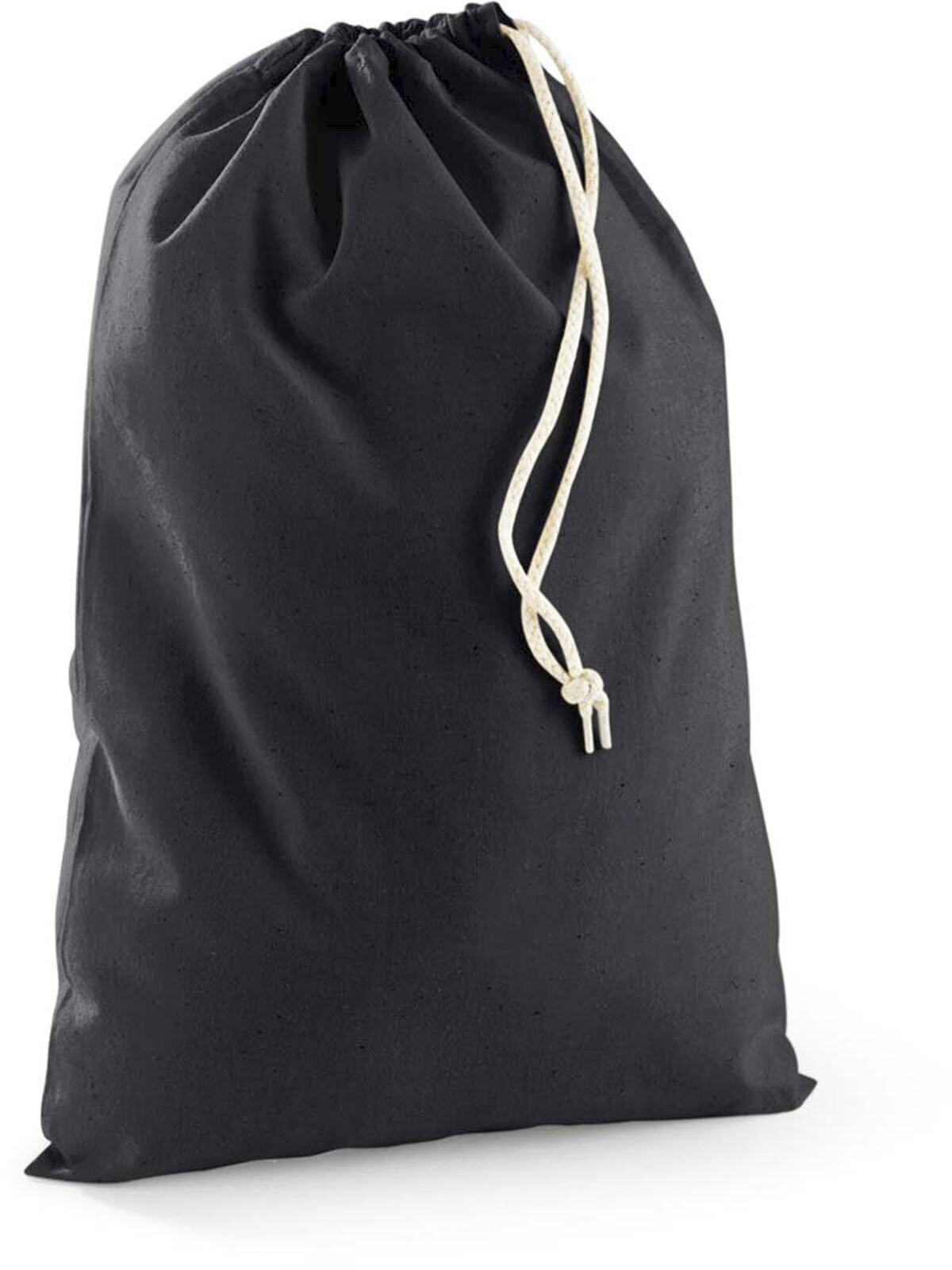 Recycled Cotton Stuff Bag