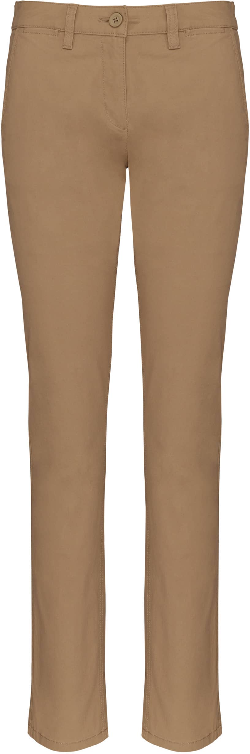 Chino-Damenhose