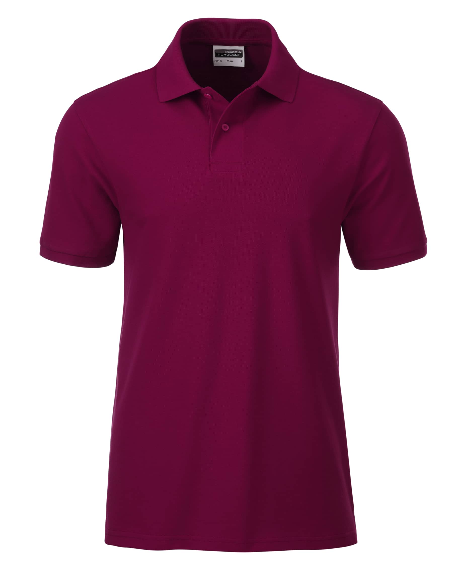 Men´s Basic Polo