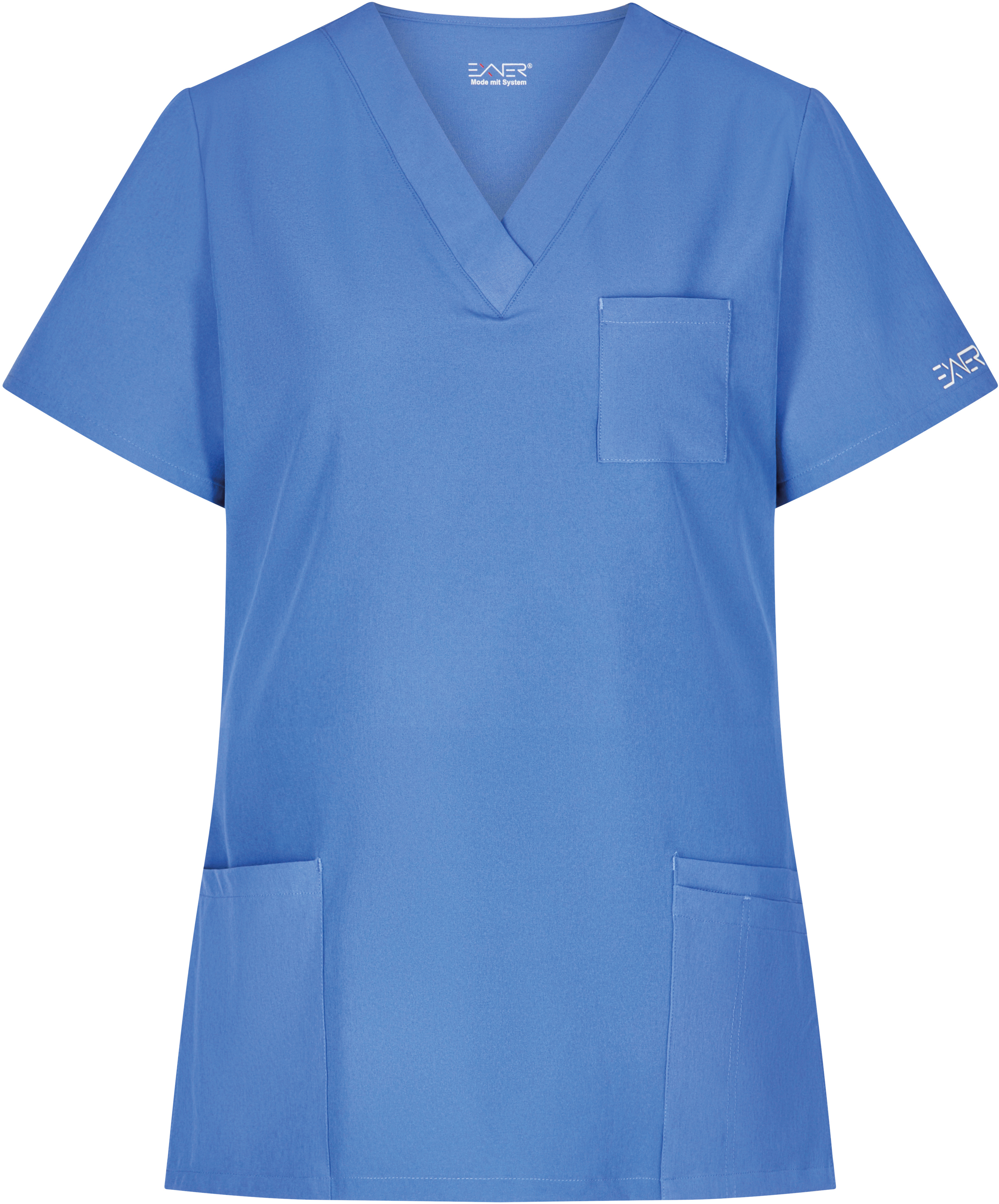 Sportsline Damen-Kasack, Regular Fit