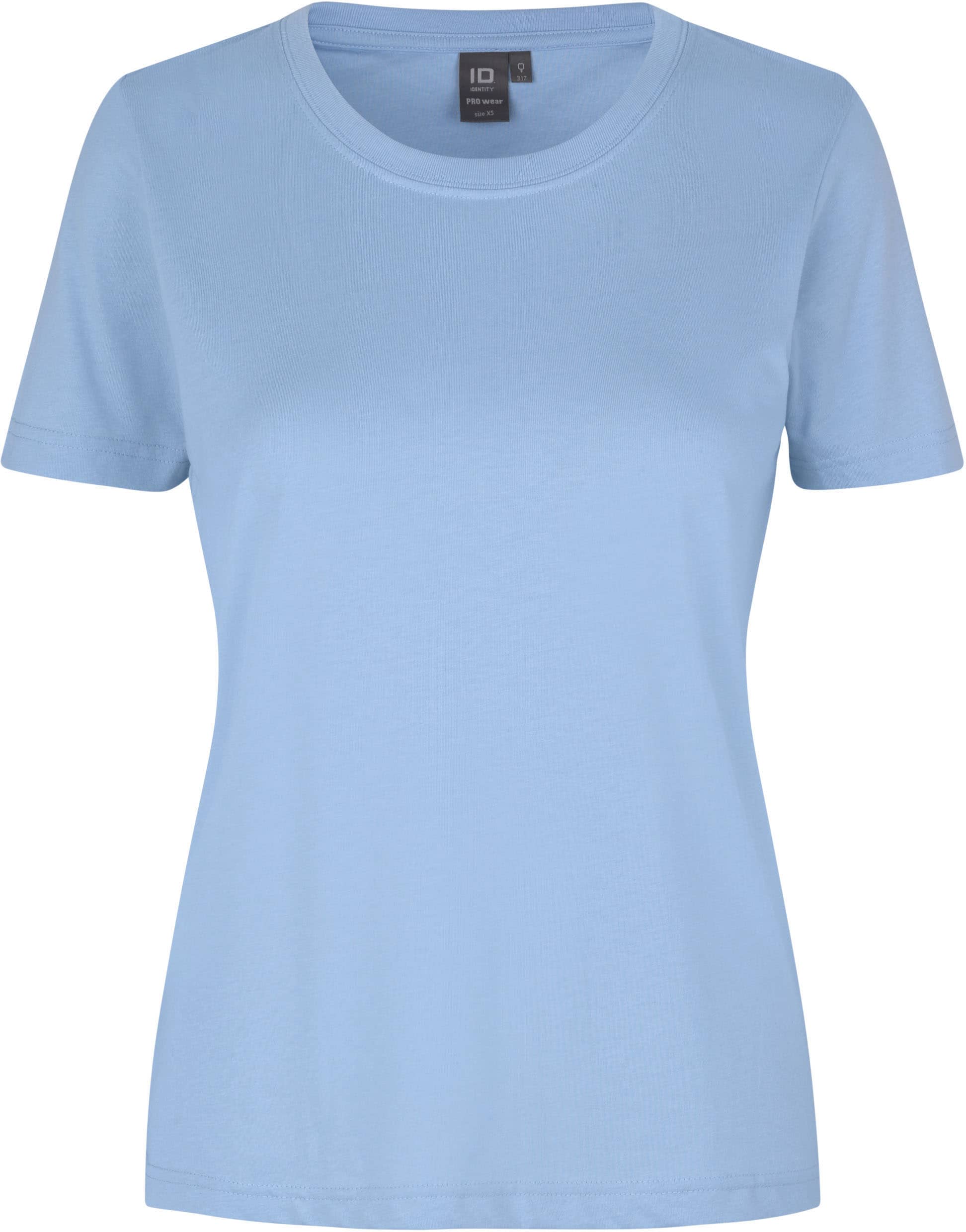 Leichtes PRO Wear T-Shirt für Damen