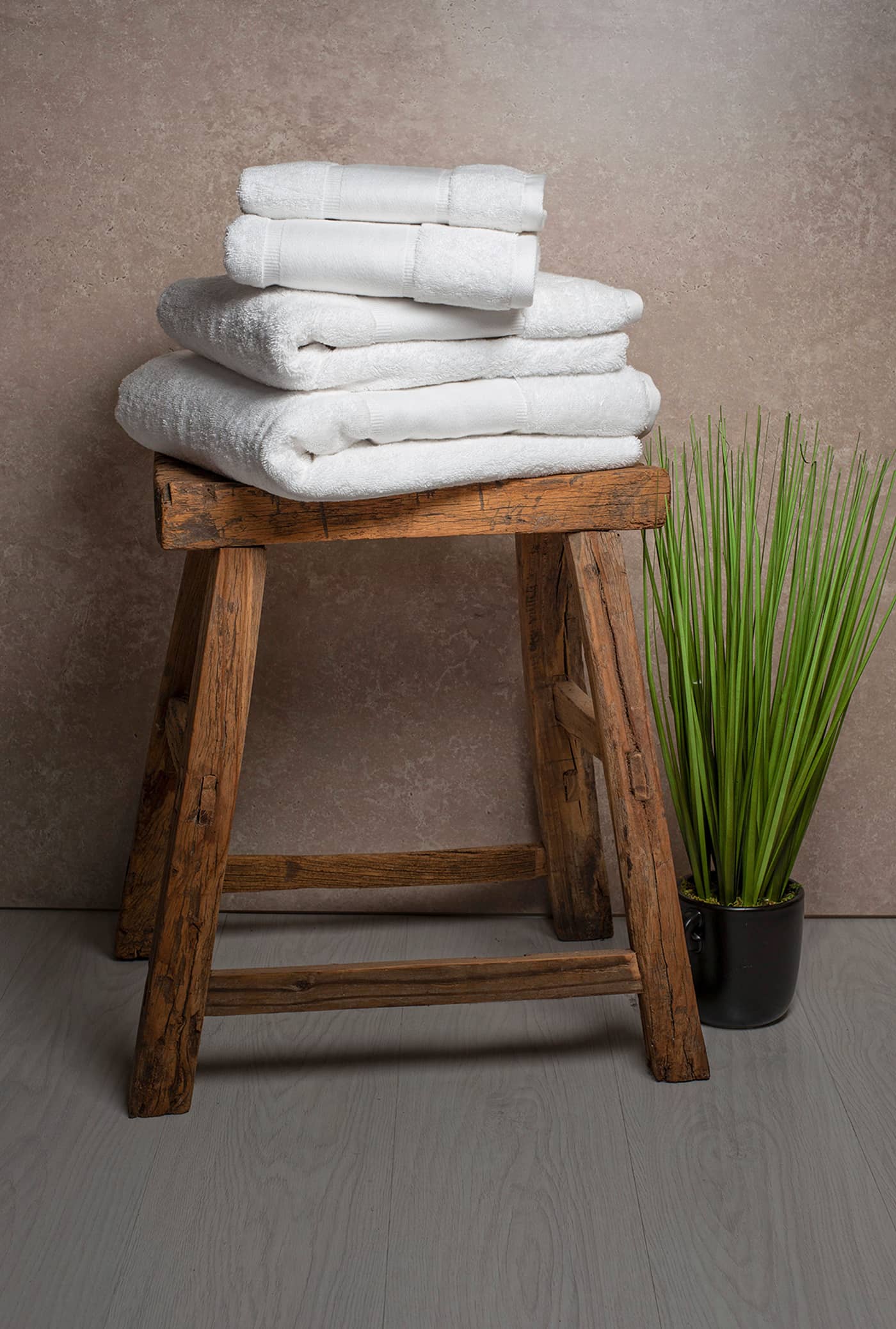 Organic Bath Sheet