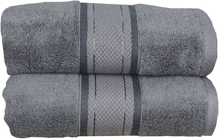 Natural Bamboo Bath Towel
