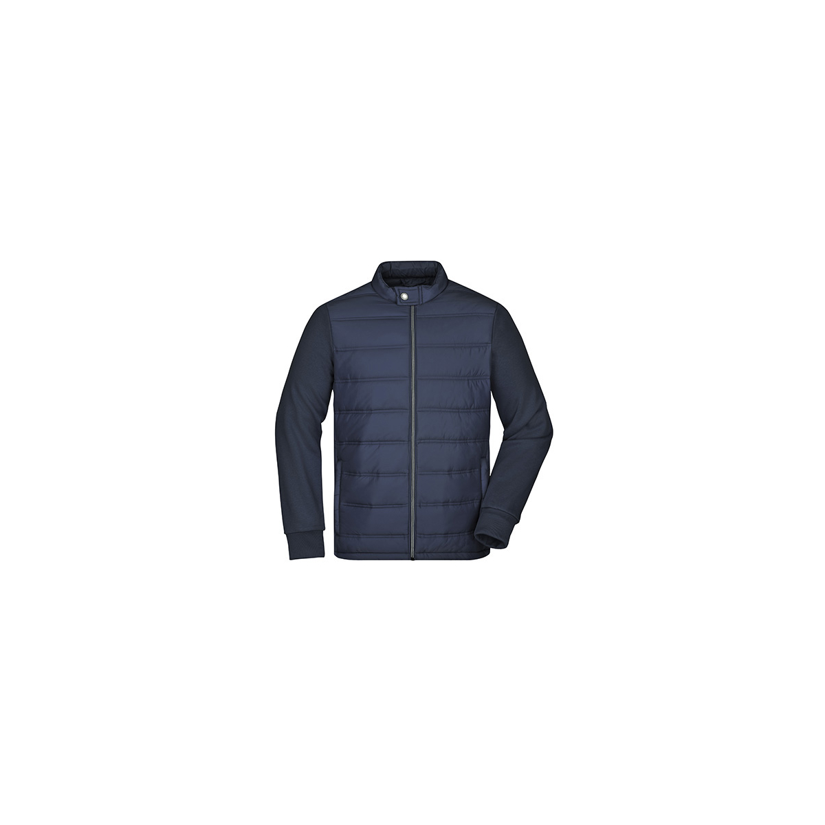 Men´s Hybrid Sweat Jacket