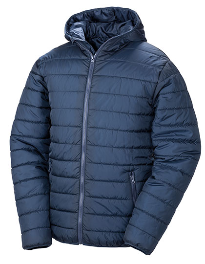 Soft Padded Jacket