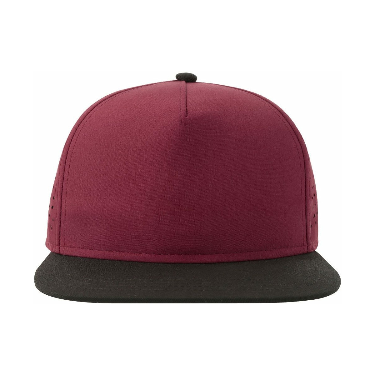 Bank Five Cap Recycled