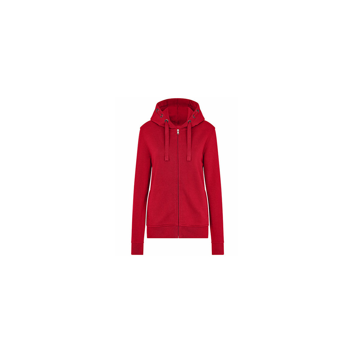 Women´s Premium Hooded Jacket