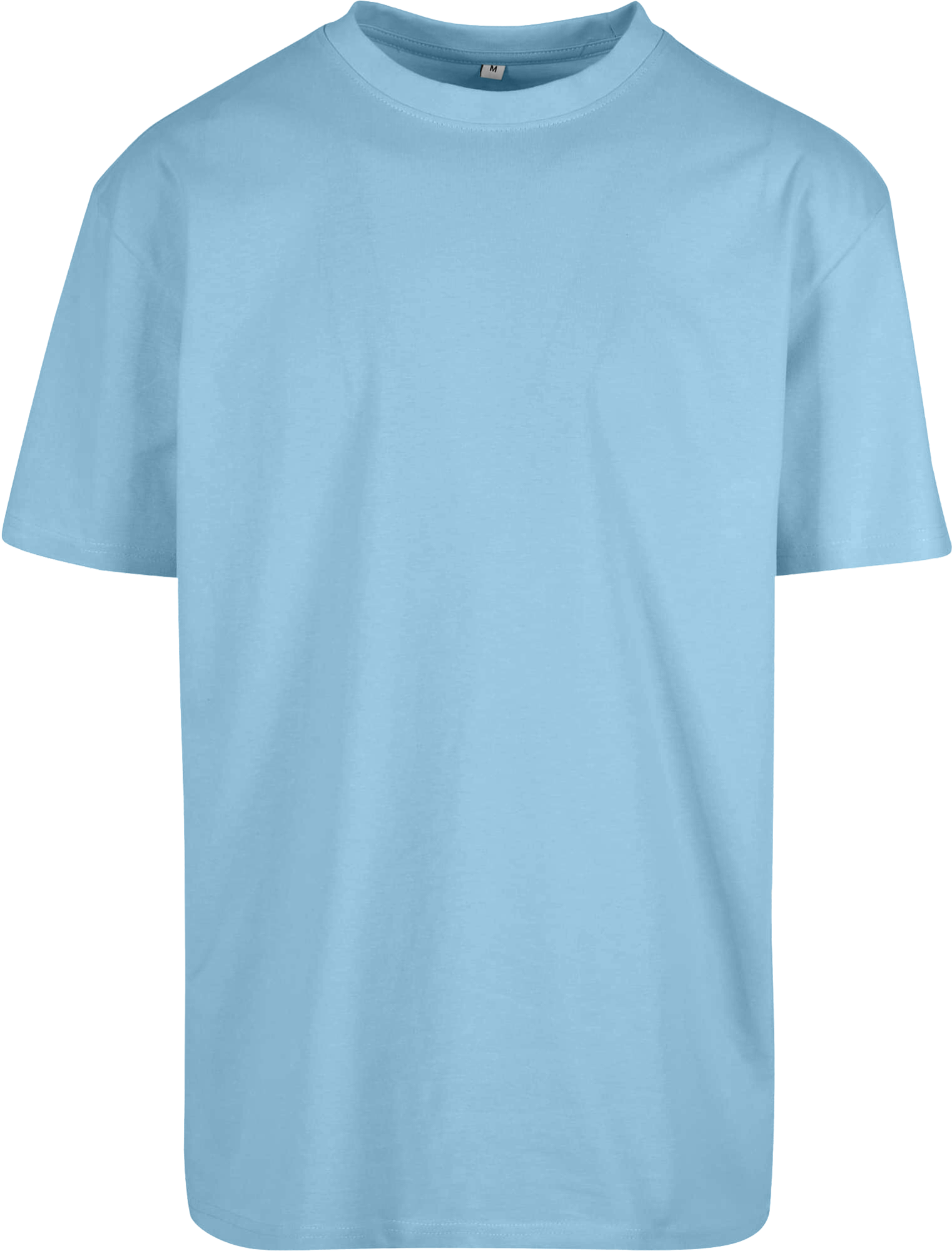Heavy Oversize Tee
