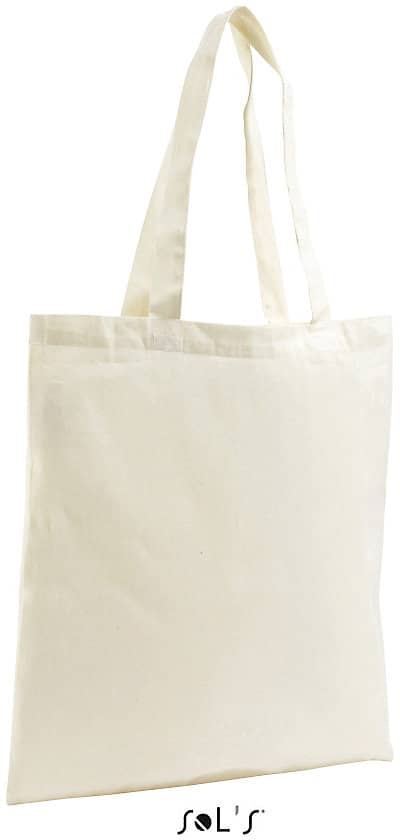 Organic Shopping Bag Zen