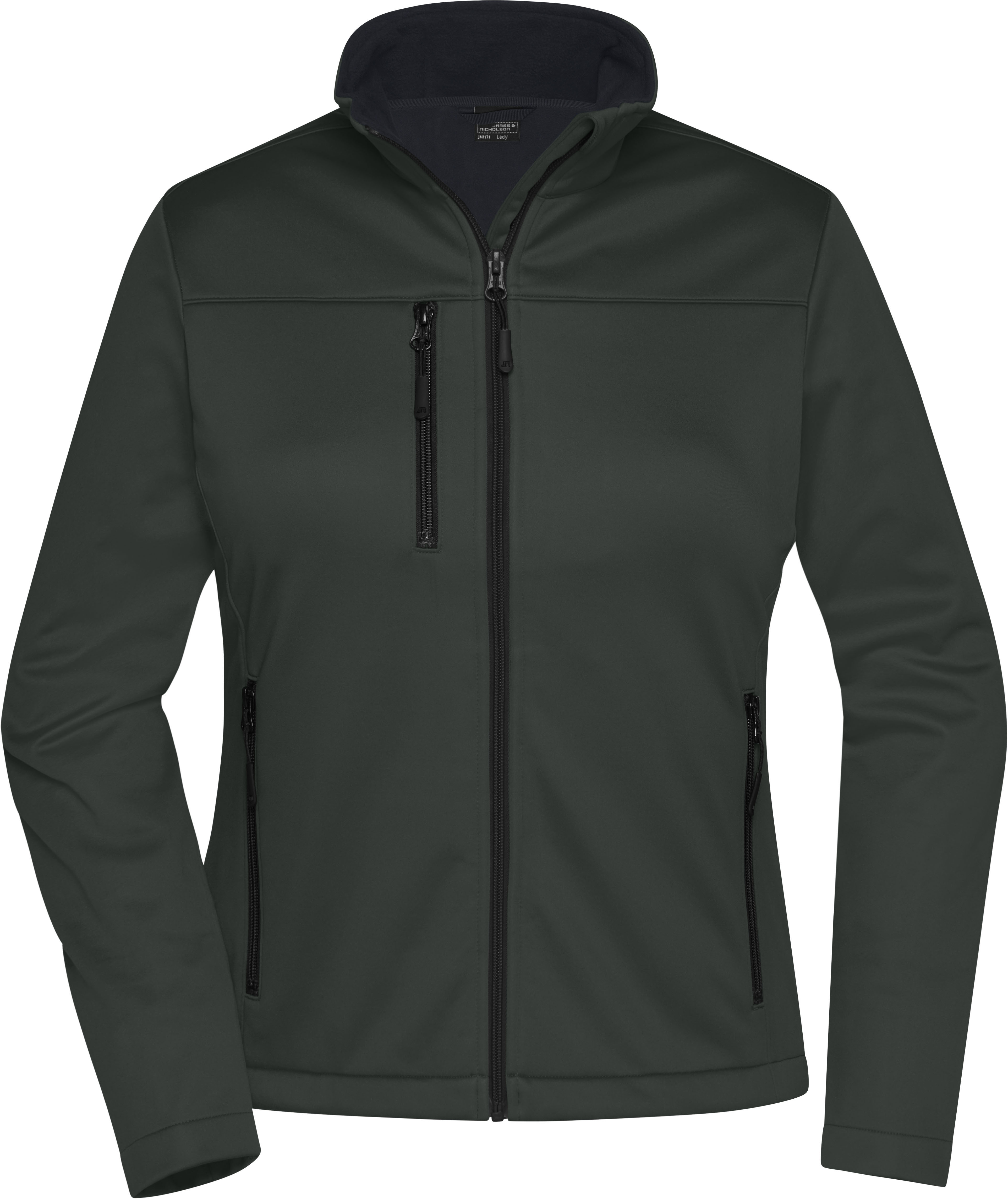 Ladies´ Softshell Jacket