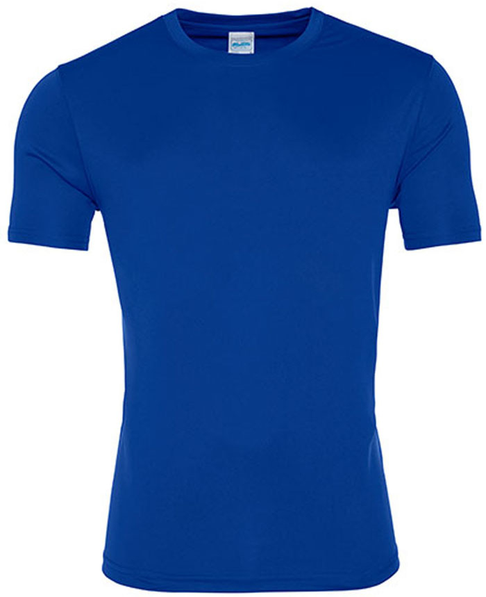 Schnell trocknendes Kinder-T-Shirt "Cool Smooth"