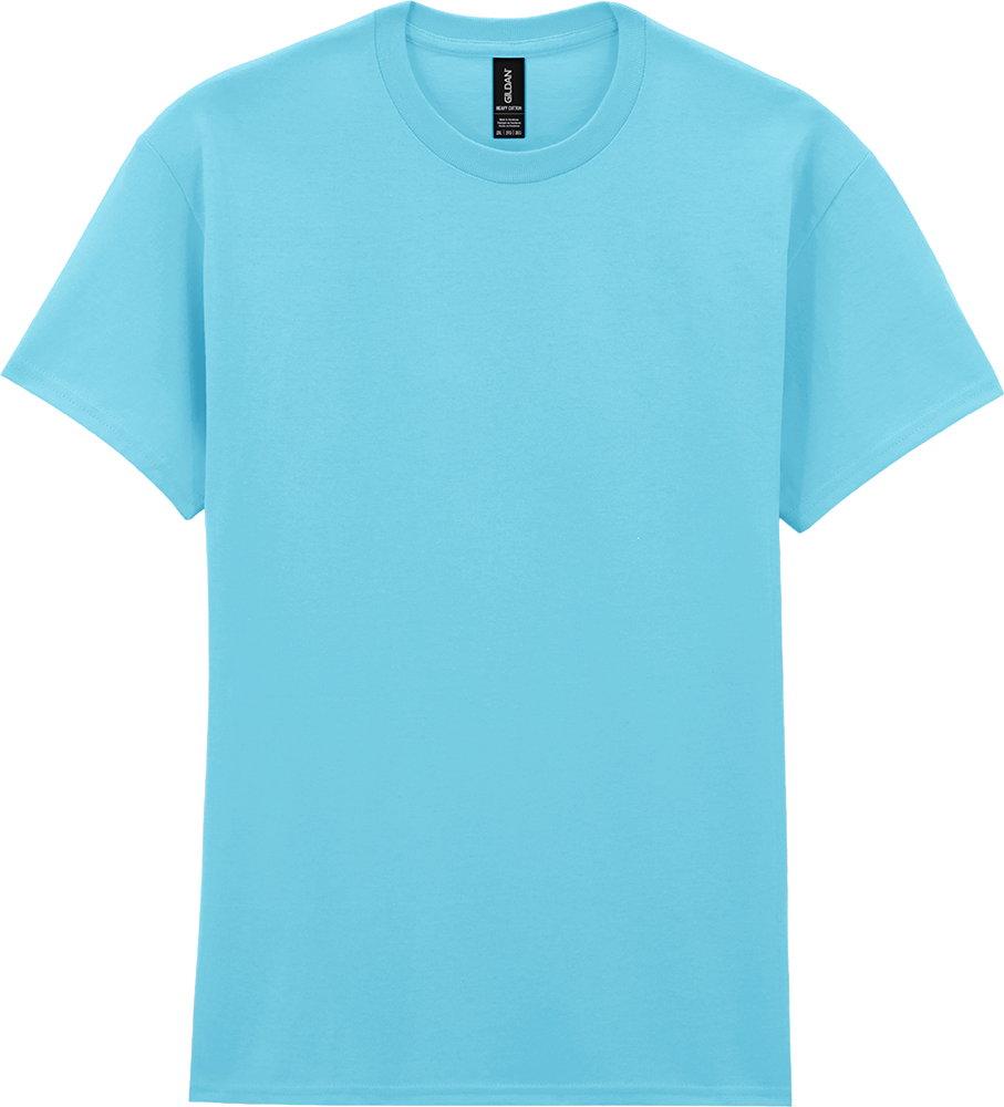 Heavy Cotton™ Adult T-Shirt
