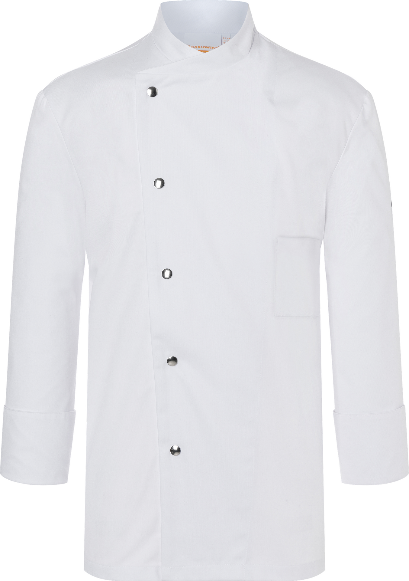 Kochjacke Lars