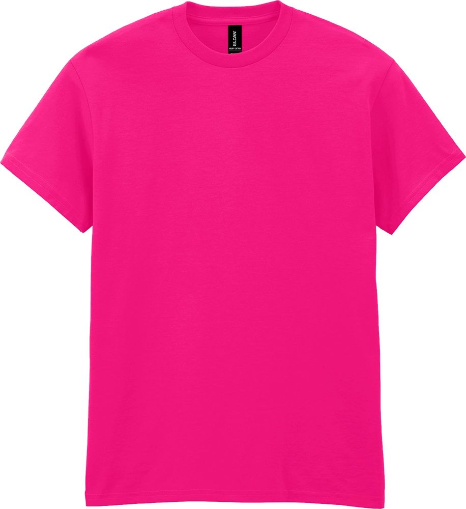 Heavy Cotton™ Adult T-Shirt