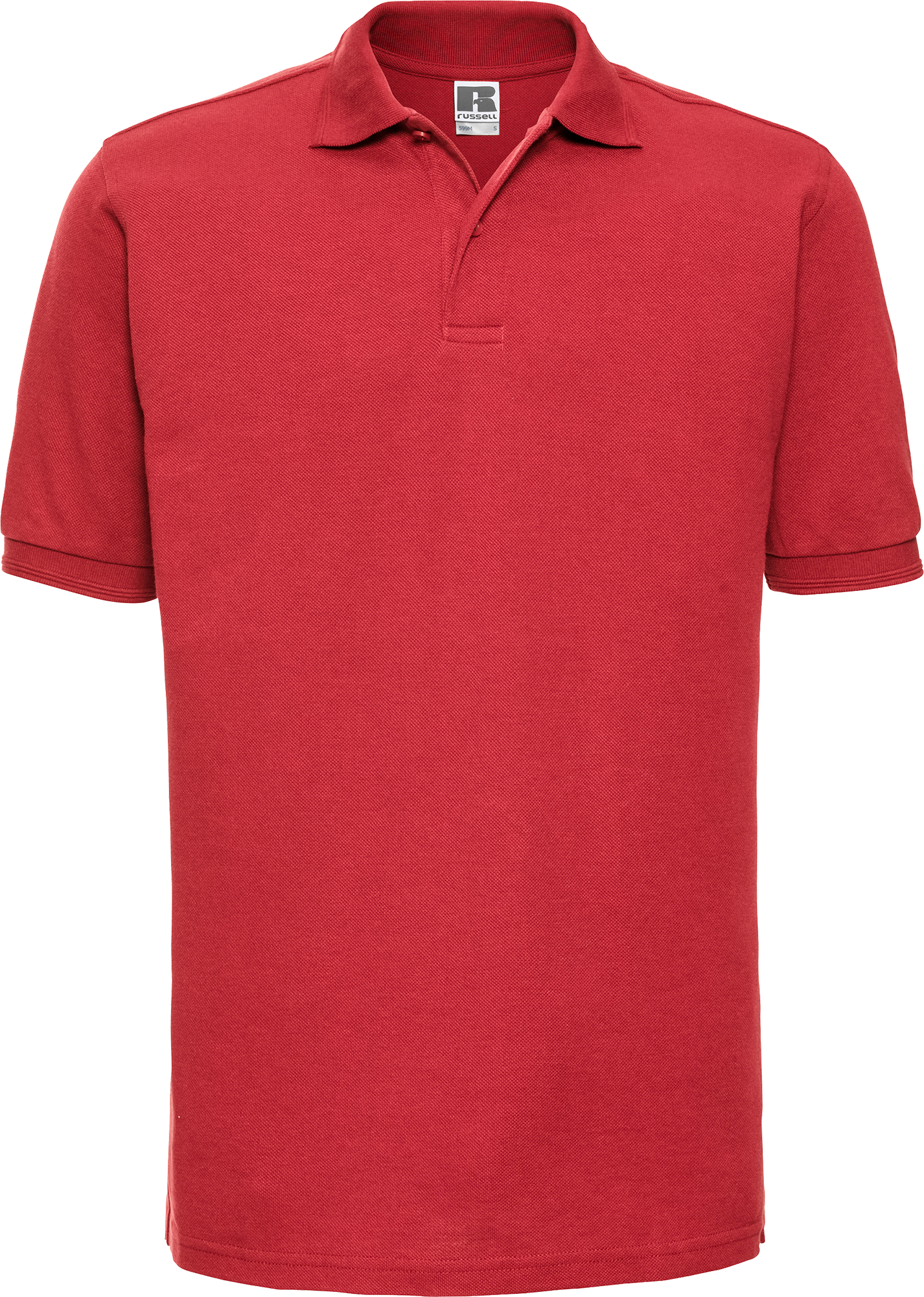 Hardwearing Polycotton Polo