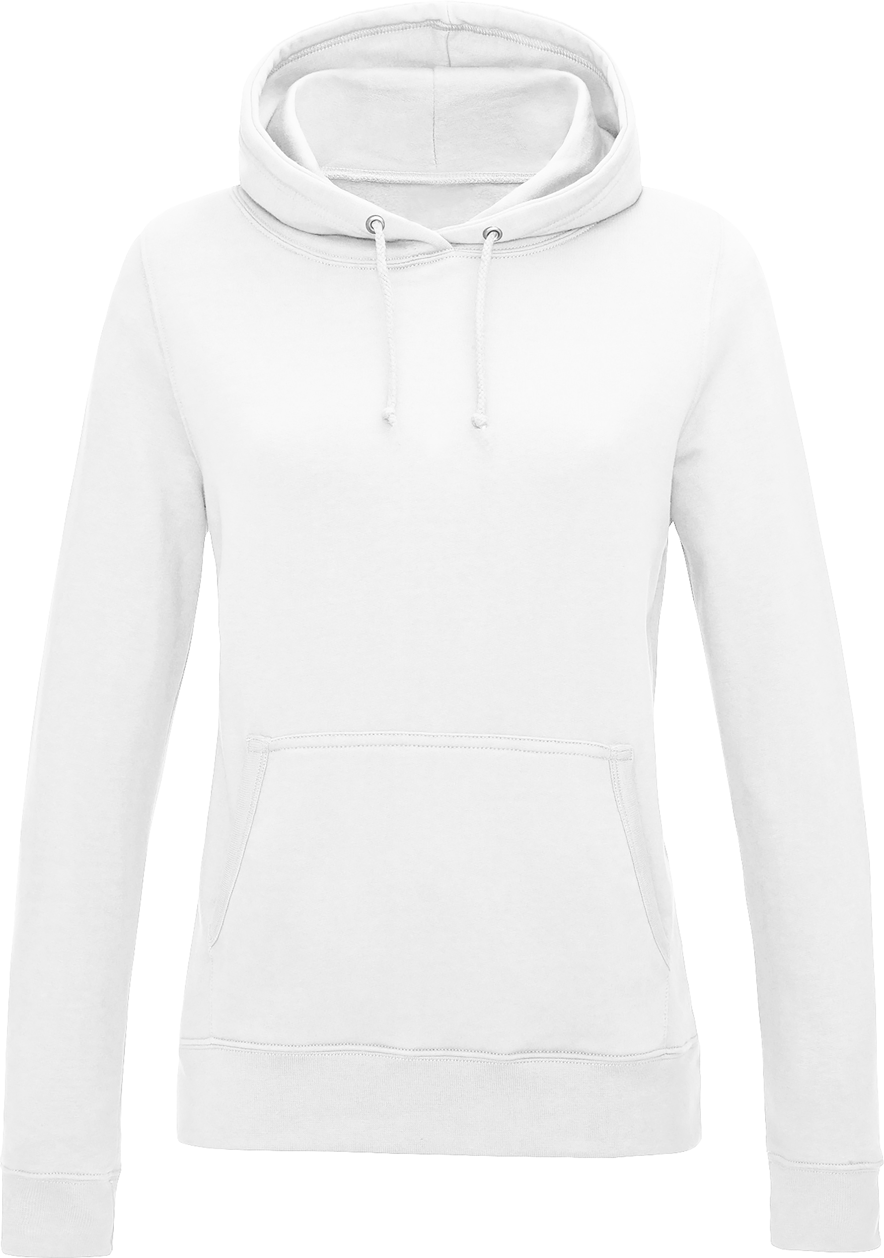 Women´s College Hoodie