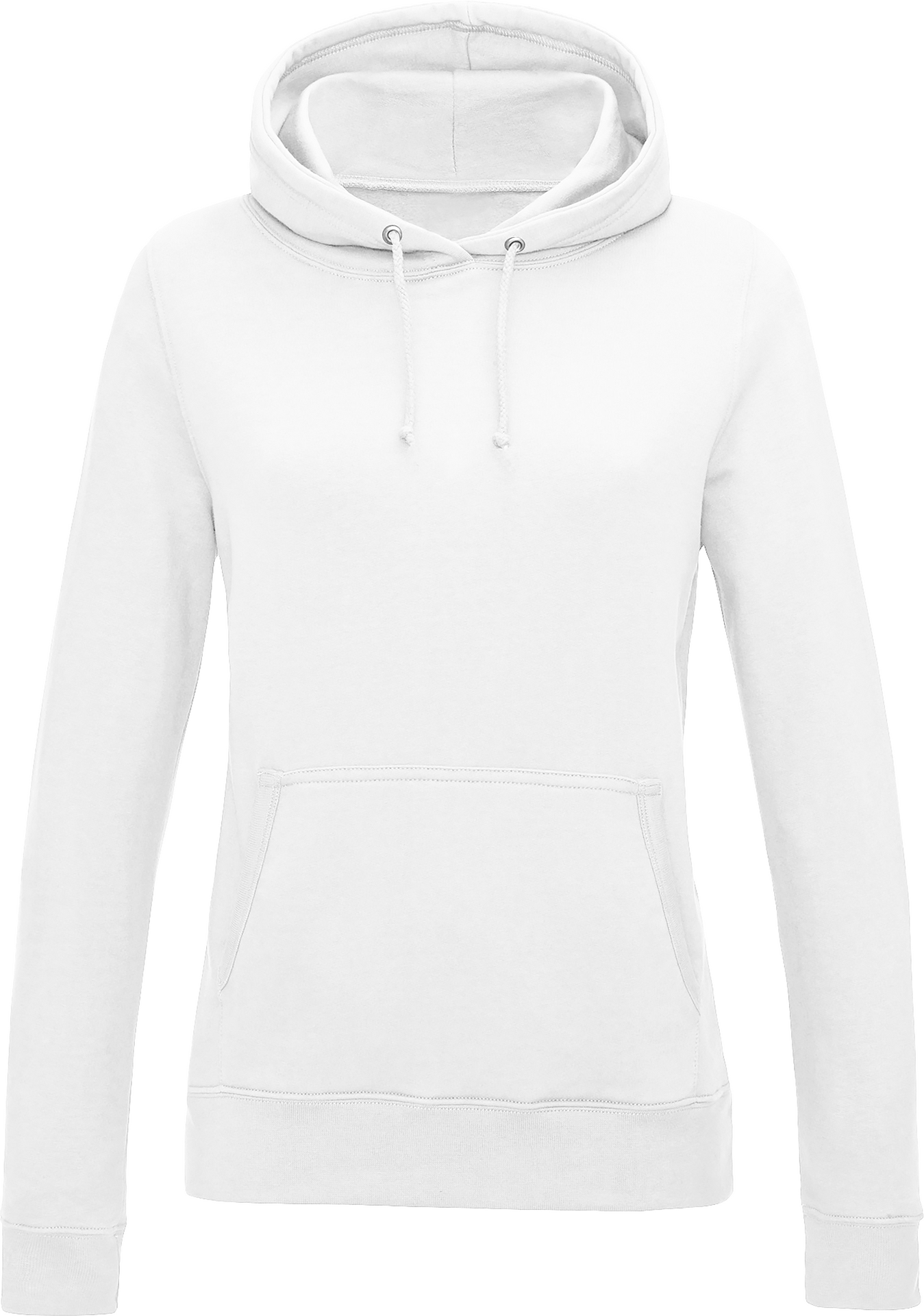 Women´s College Hoodie