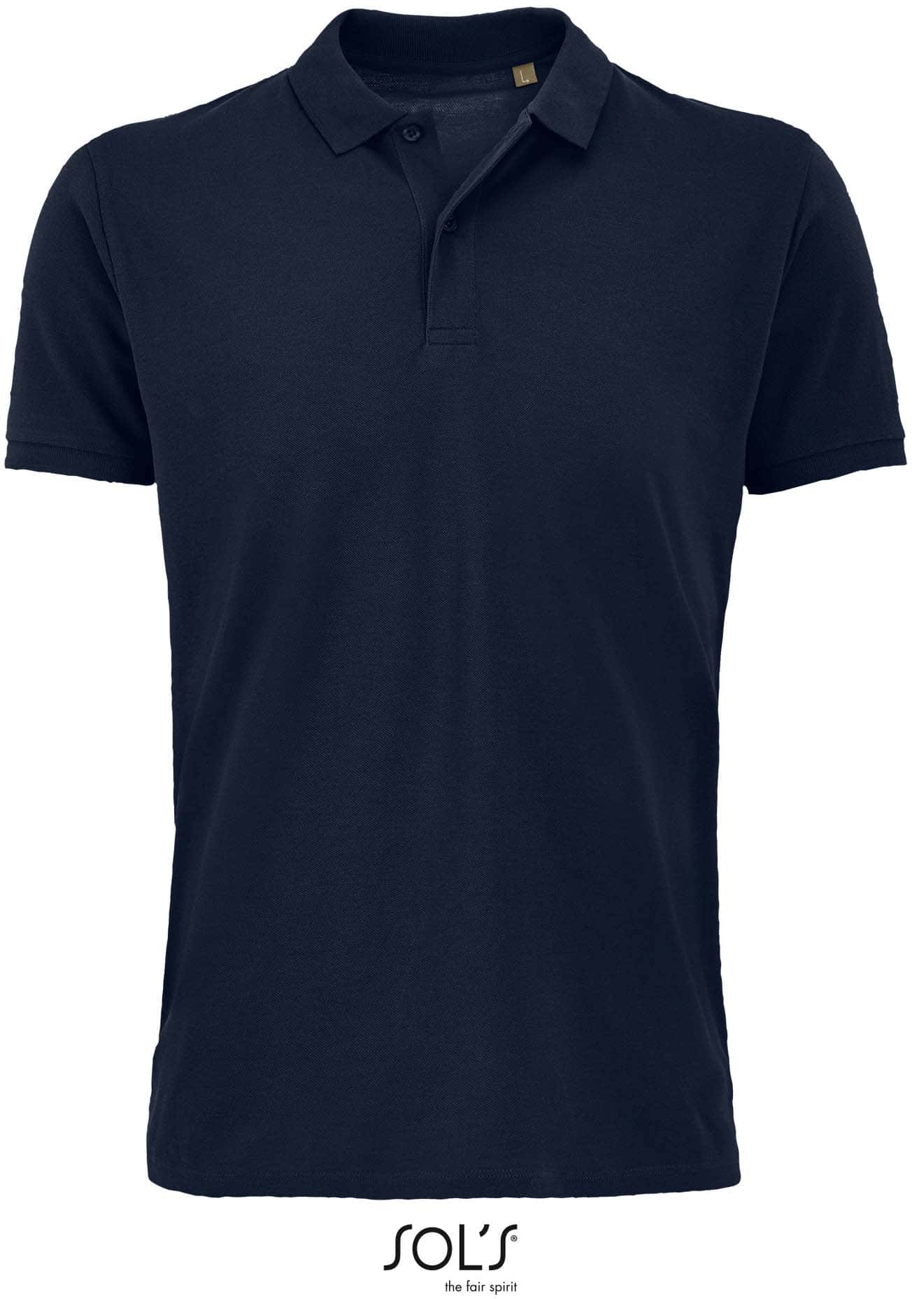 Men´s Planet Polo Shirt