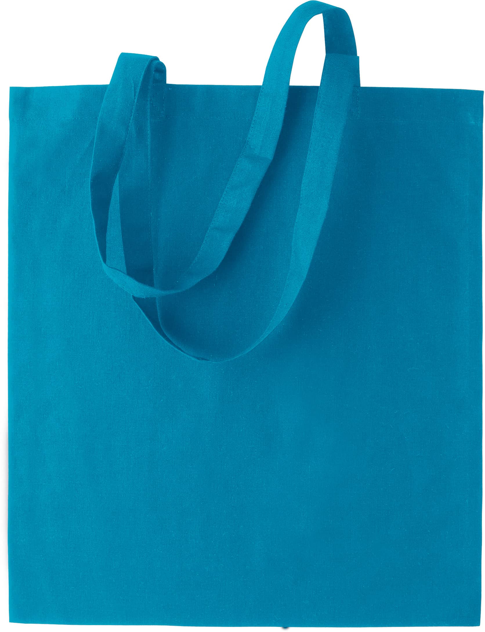Shopper Bag long Handles - Bunt