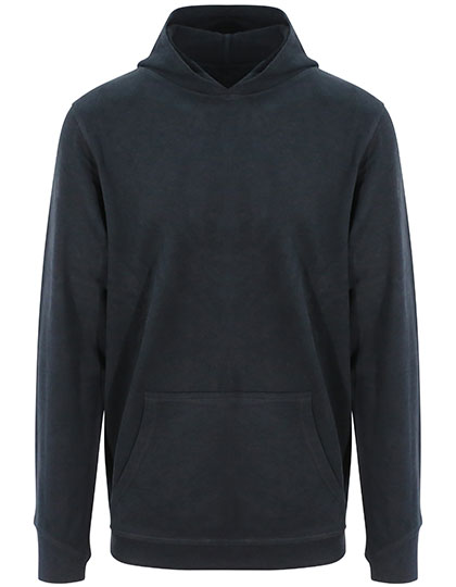 Unisex Bio-Hoodie "Corcovado"