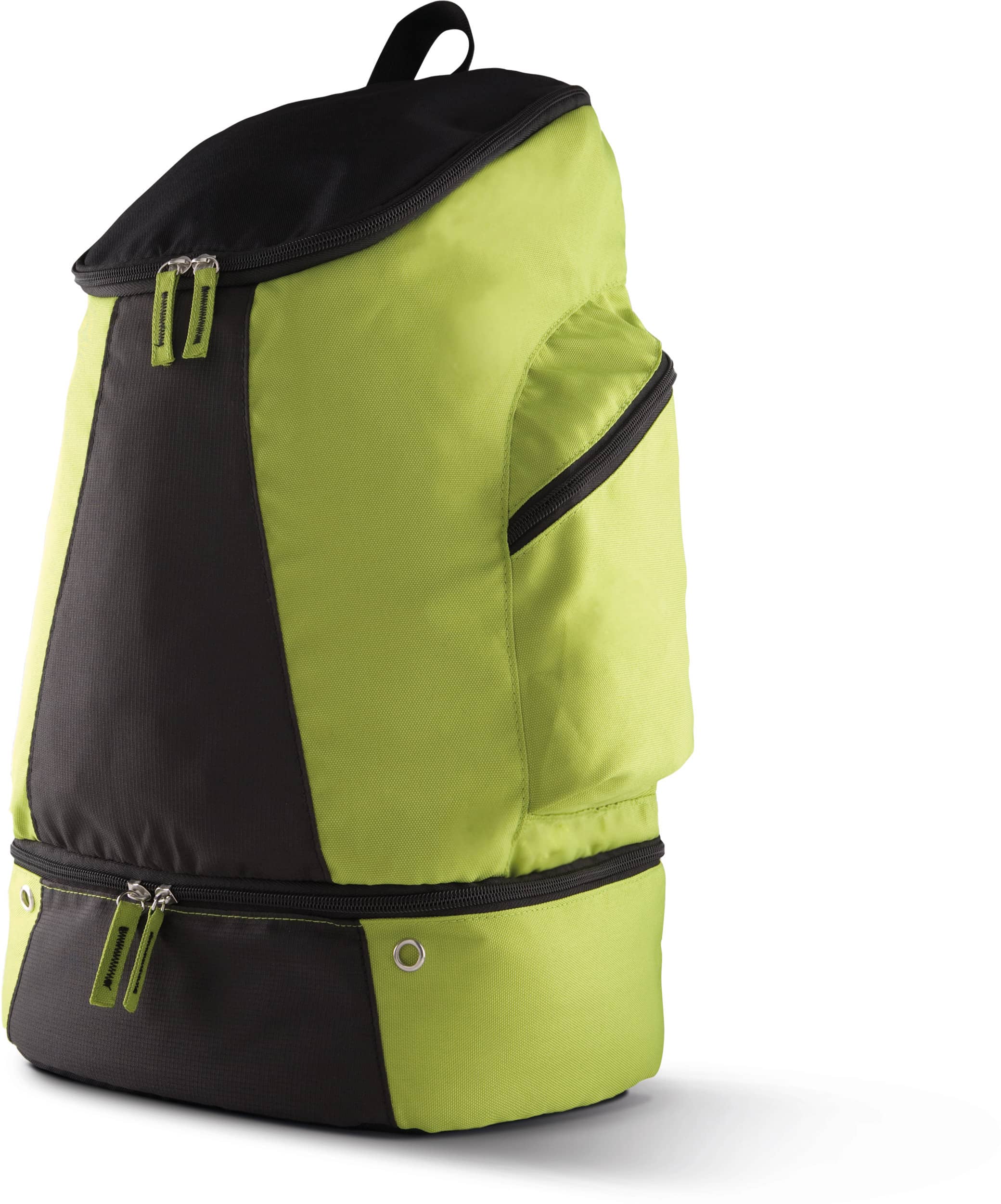 Sport-Rucksack aus 600 D Polyester