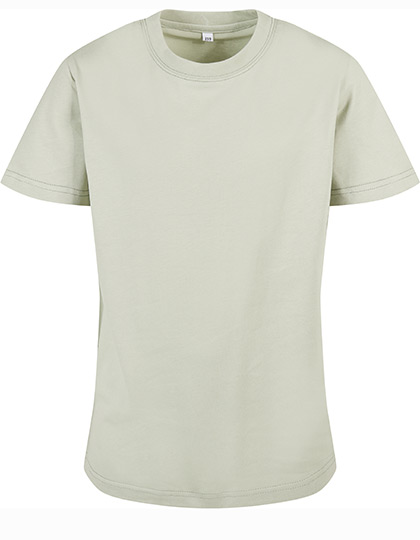 Kids´ Basic Tee 2.0