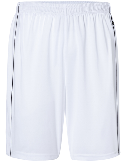 Basic Herren-Sporthose
