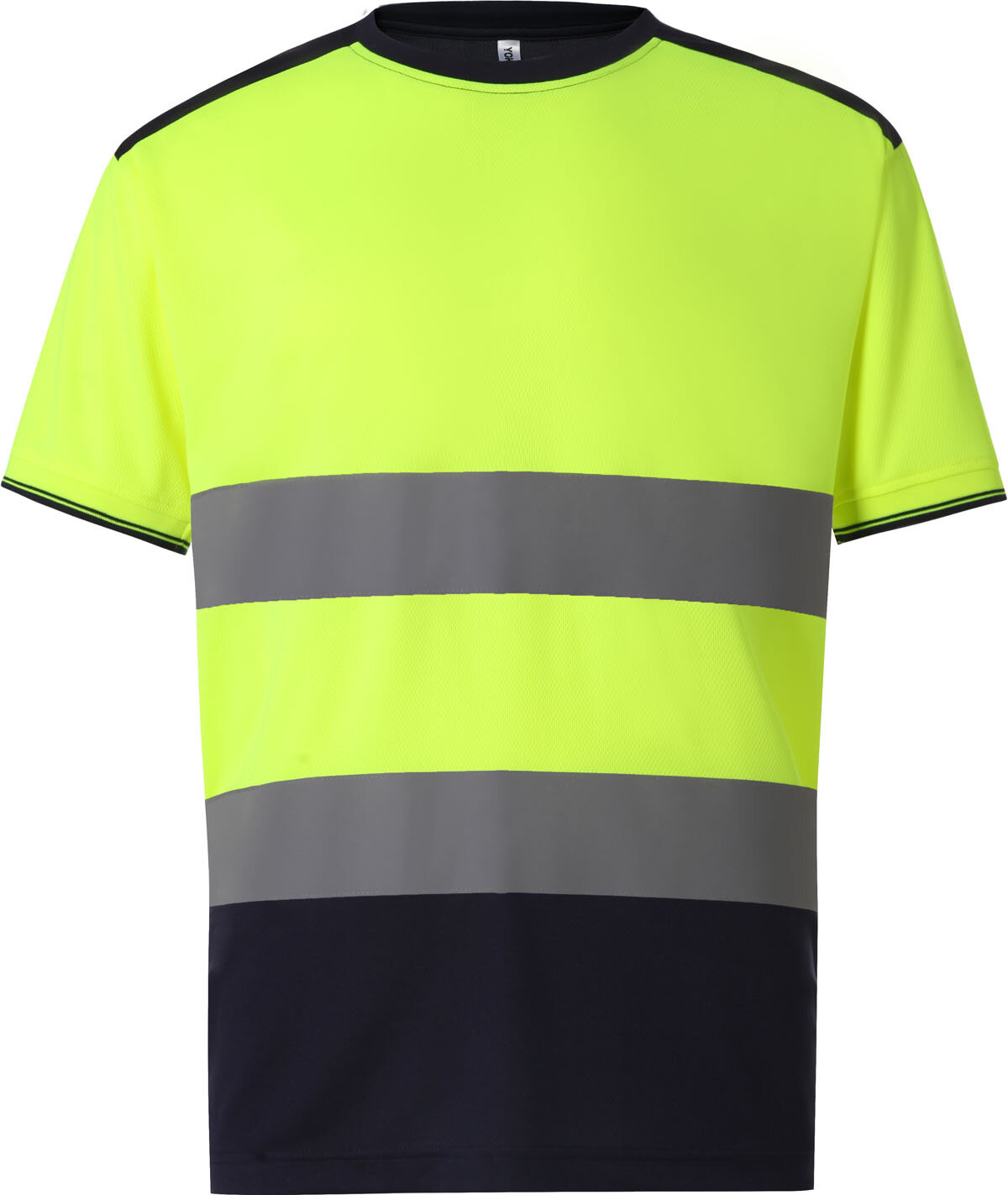 Hi-Vis Two-Tone T-Shirt