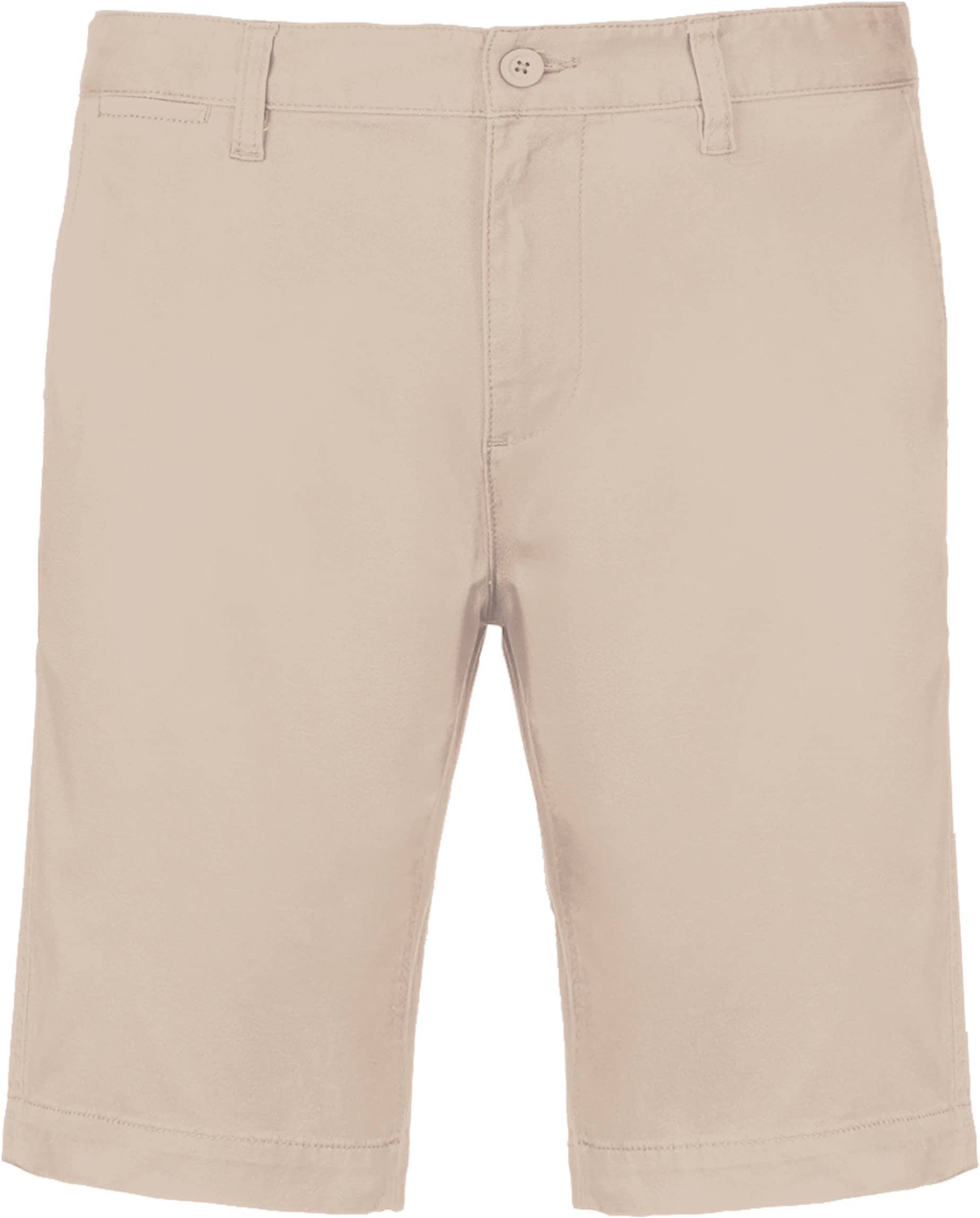 Chino-Bermuda-Shorts für Herren