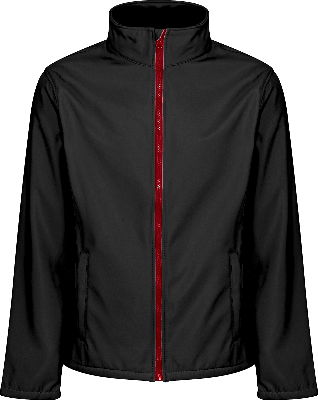 Ablaze Printable Softshell Jacket