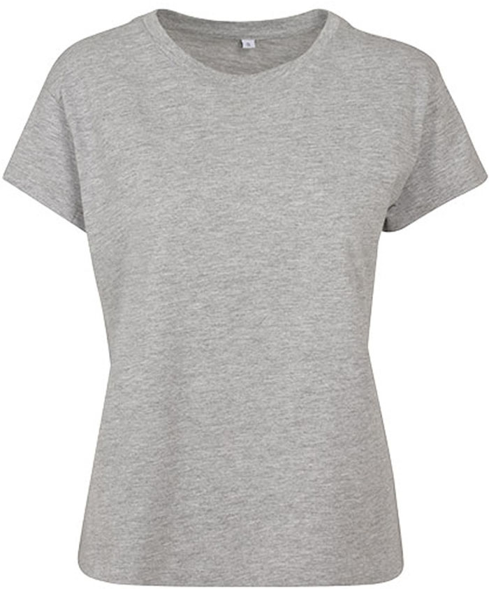 Modisches Boxy-T-Shirt für Damen