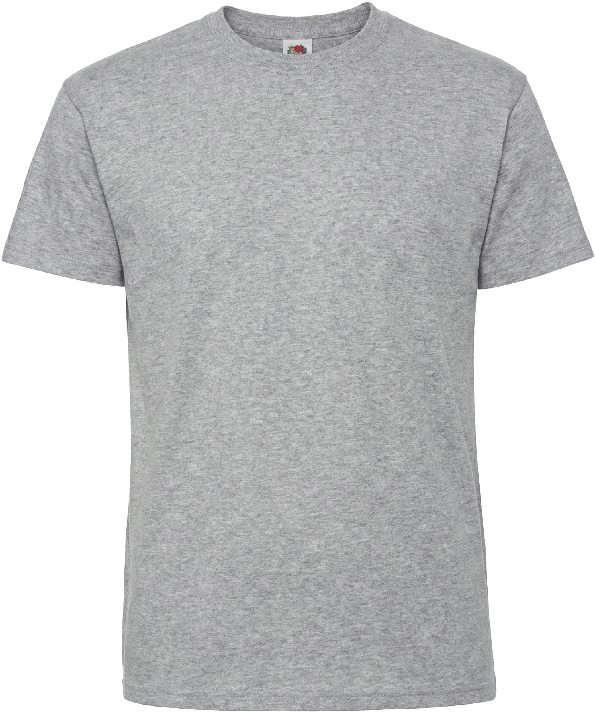 Iconic 195 Ringspun T