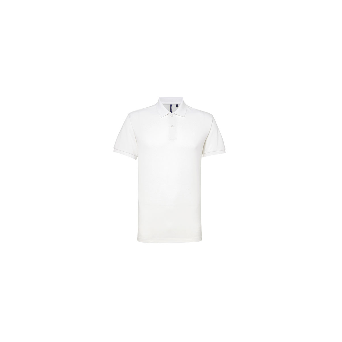 Men´s Polycotton Blend Polo