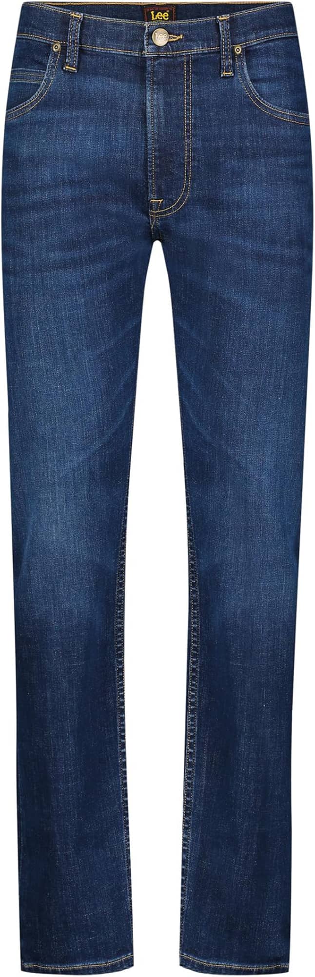 Herren-Jeans Rider Slim