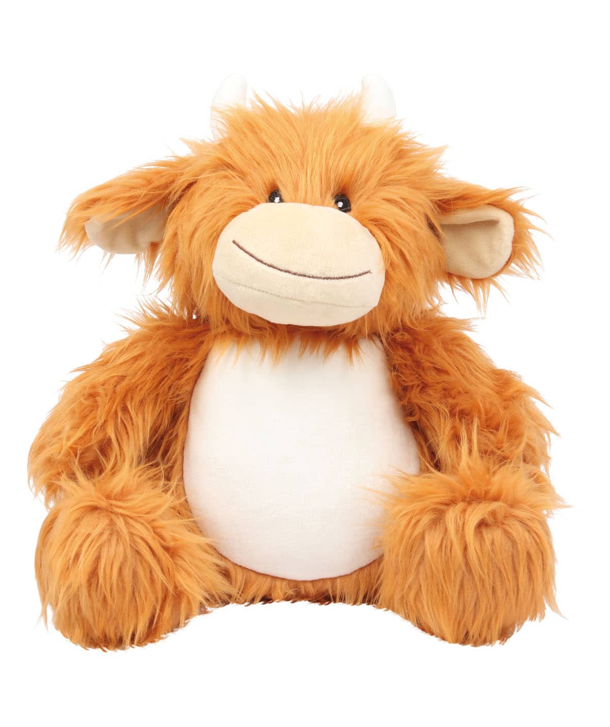 Zippie Highland Cow