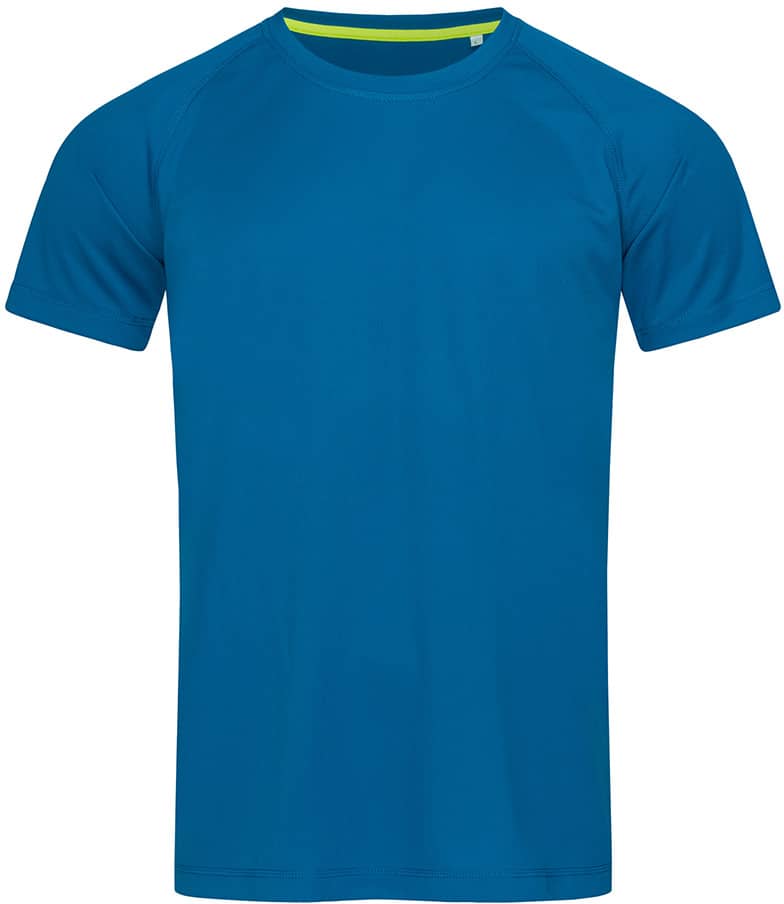 Mesh Raglan