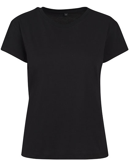 Modisches Boxy-T-Shirt für Damen