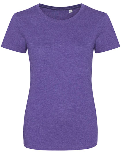 Women´s Tri-Blend T