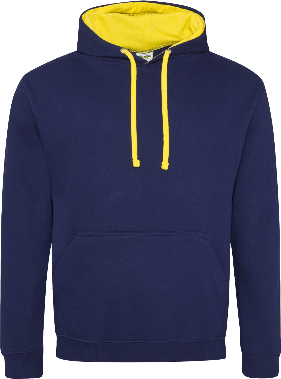 Varsity Hoodie