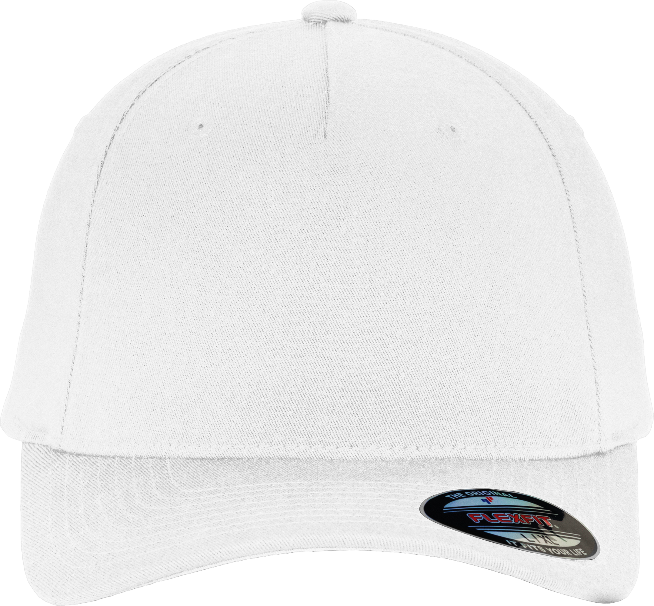 5-Panel Retro Trucker Cap