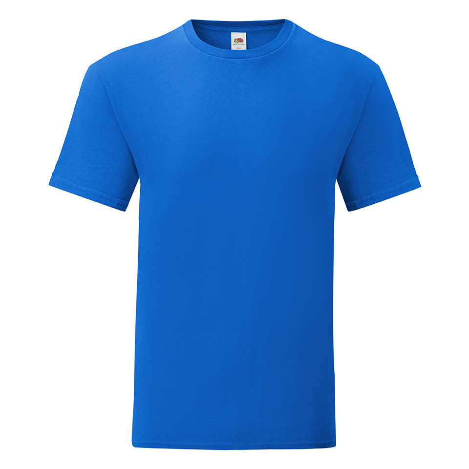 Basic Herren T-Shirt "Iconic"