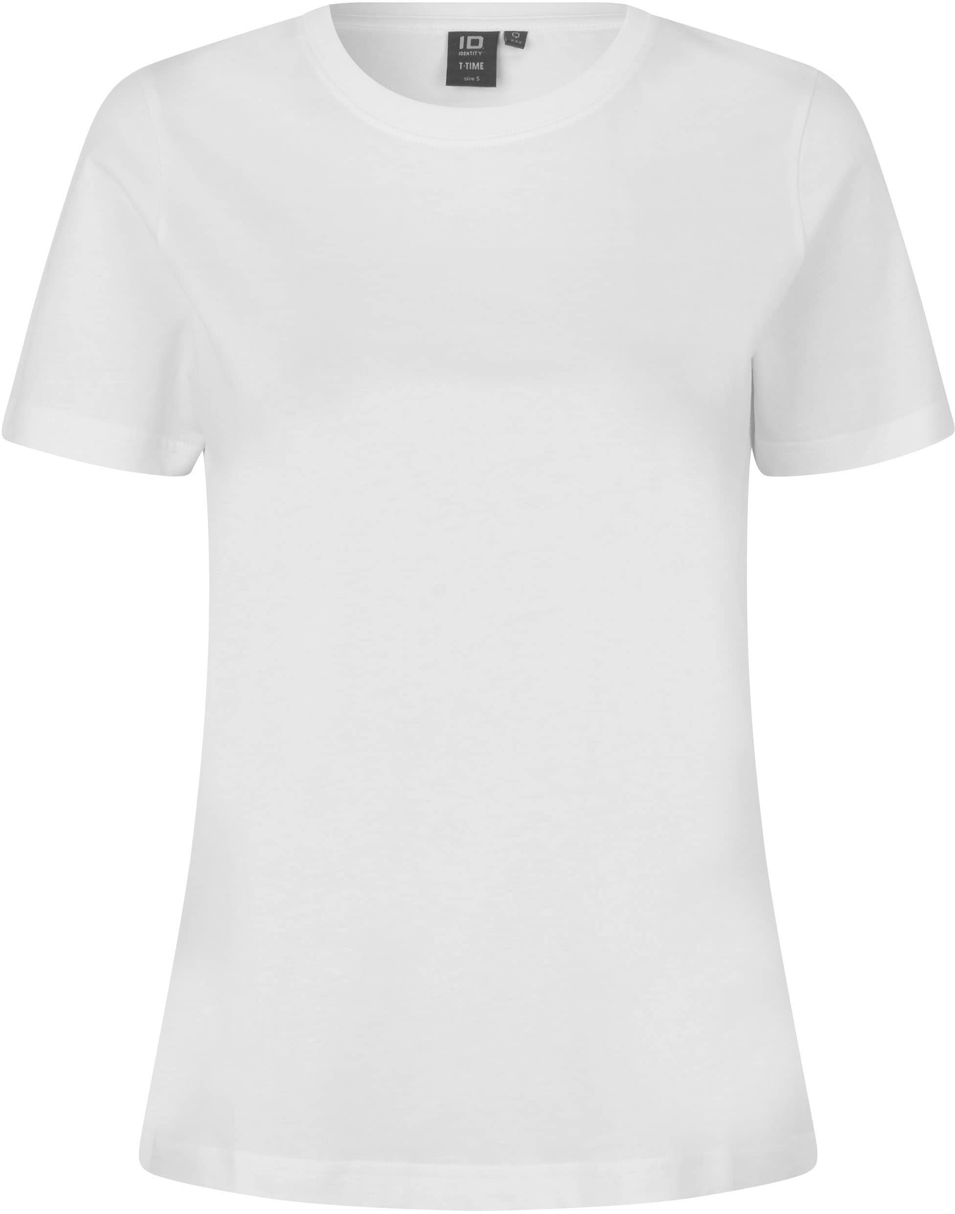 T-TIME® T-Shirt für Damen