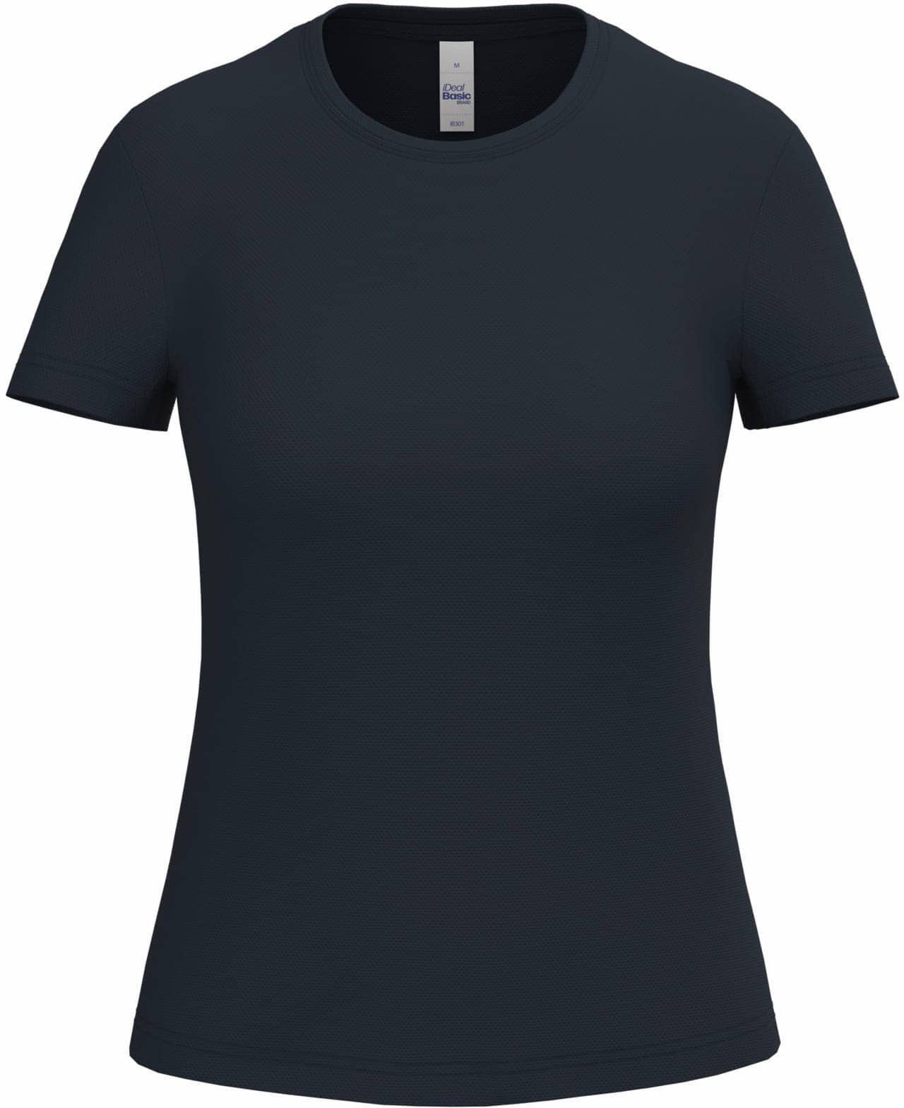 Mercury  Damen Sport-T-Shirt