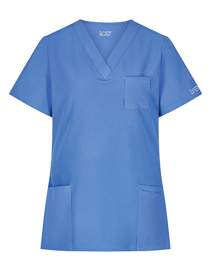 Sportsline Damen-Kasack, Regular Fit