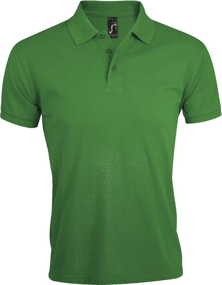 Men´s Polo Shirt Prime