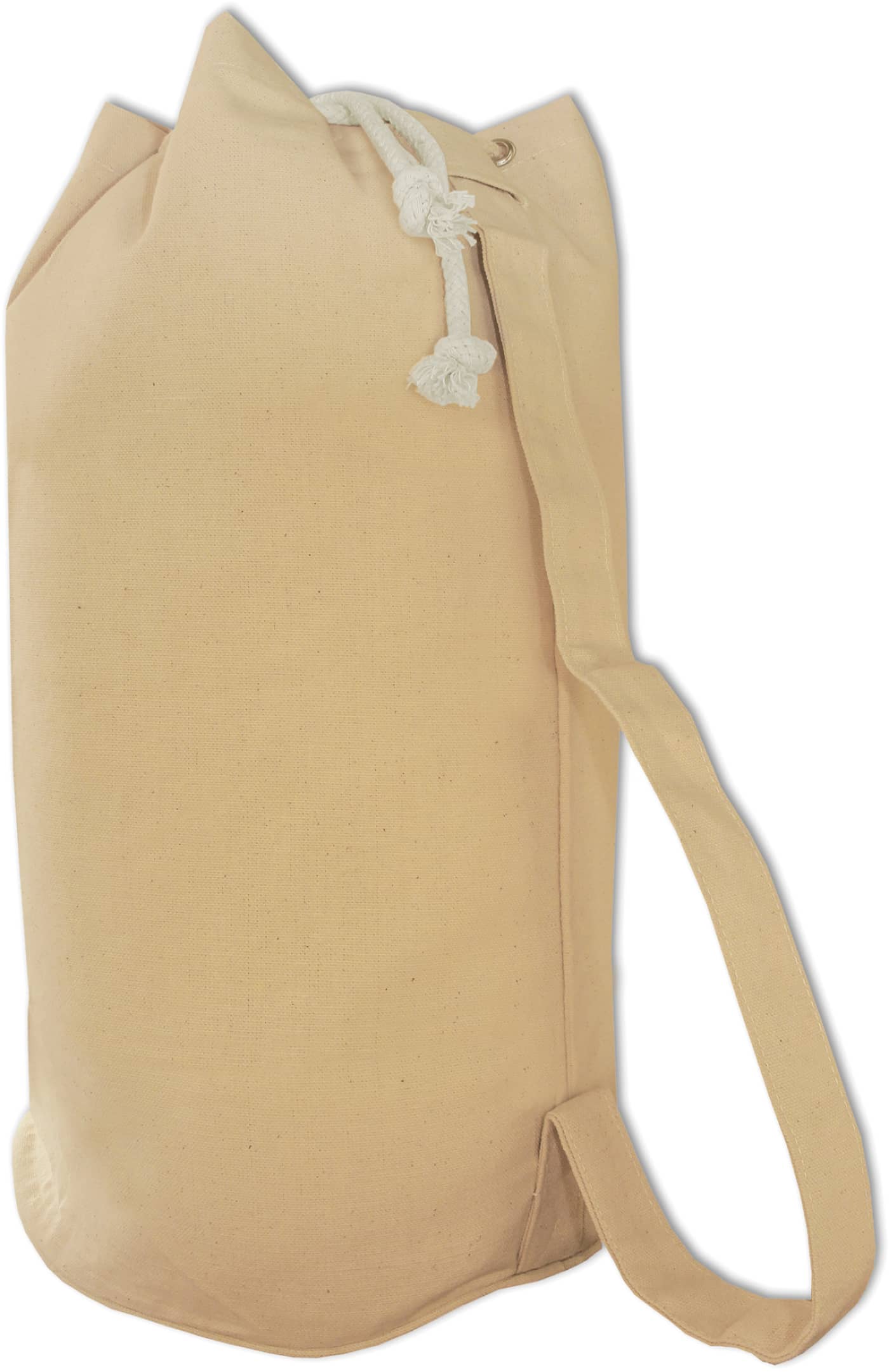 Canvas Sports Bag