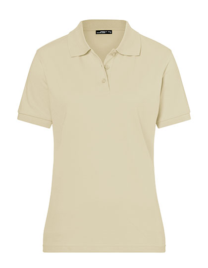 Klassisch Damen-Poloshirt