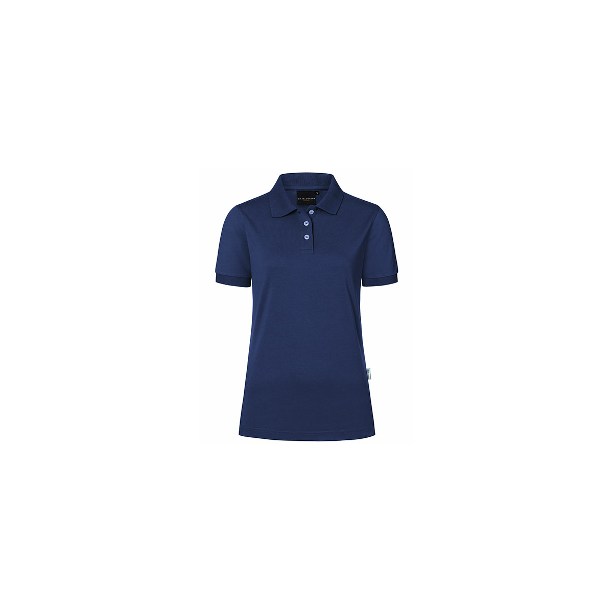 Damen Workwear Poloshirt Modern-Flair