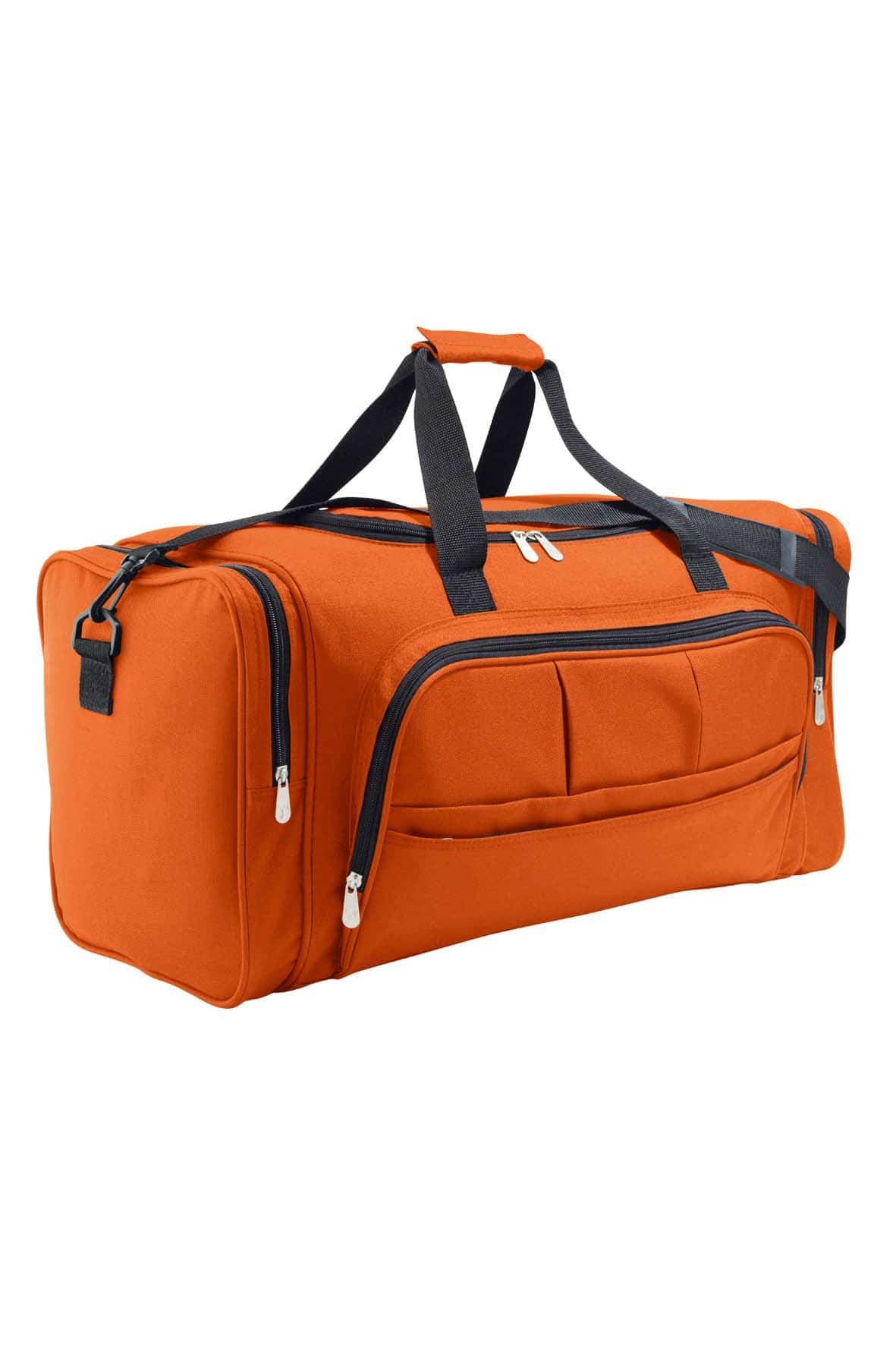 Travel Bag Weekend