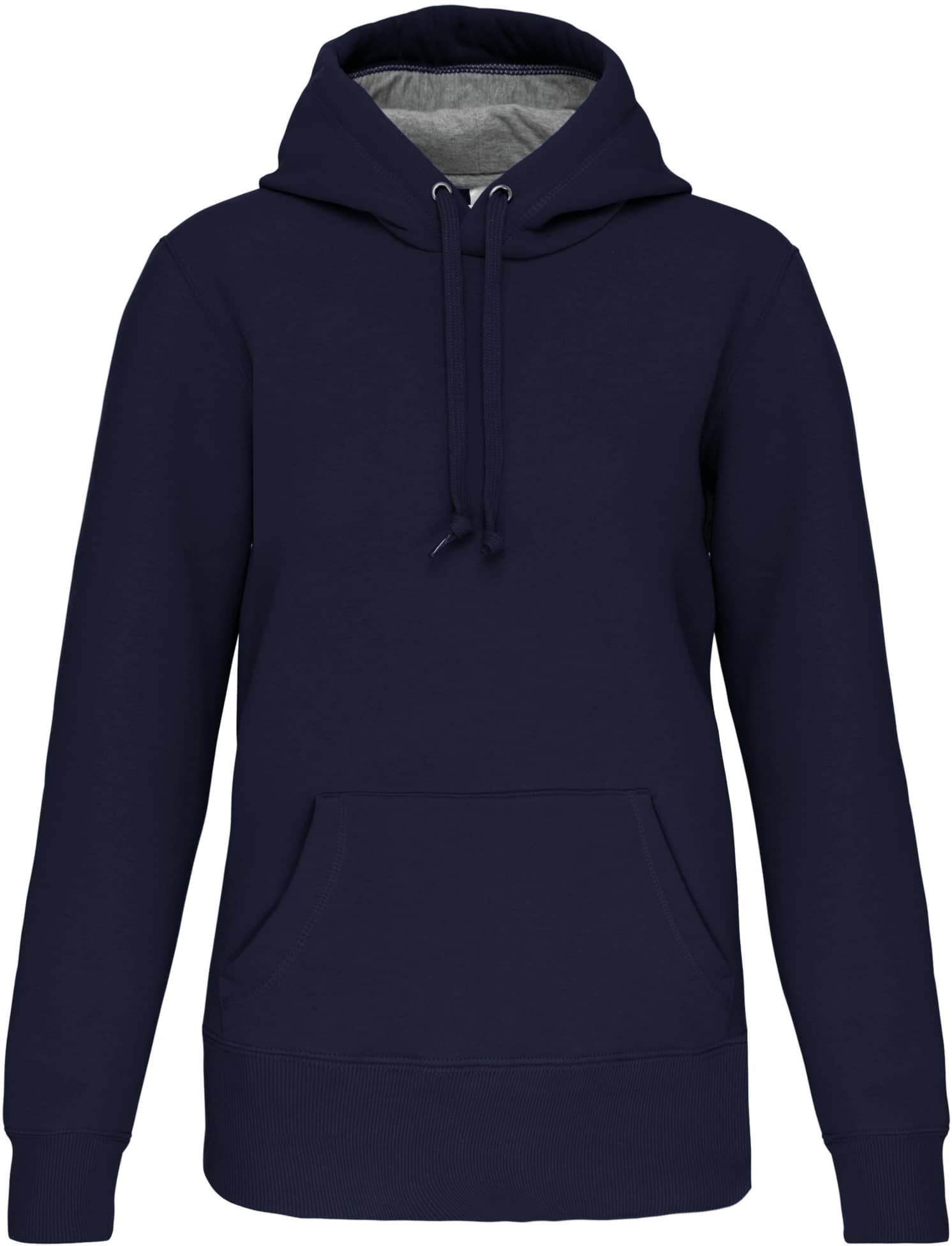 Kapuzen-Sweatshirt 443